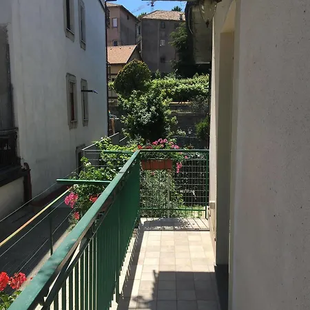 Gli Artisti Apartment