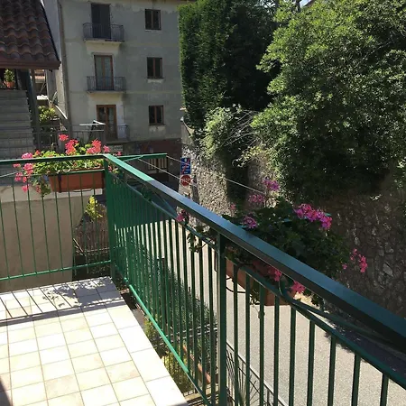 Apartment Gli Artisti *