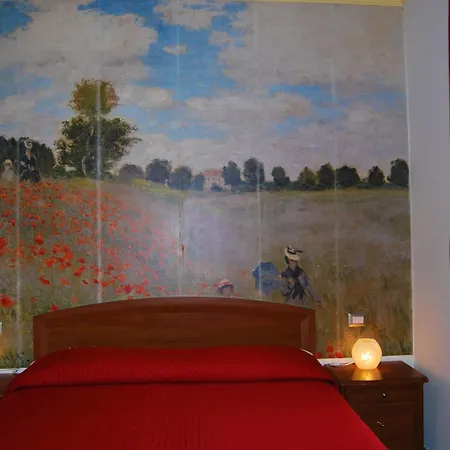 Apartment Gli Artisti