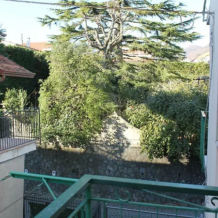 Appartamento Gli Artisti - Ospitalità Diffusa Agerola