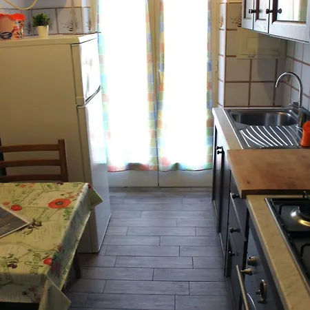 Appartamento Gli Artisti - Ospitalità Diffusa Agerola